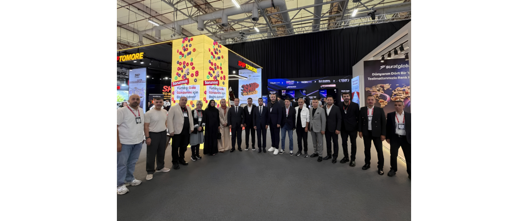 WORLDEF Tekstil 2.0 Liderler Zirvesi