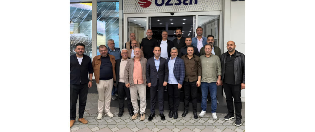 İTO 37. Komite Seçim Çalışmalarına Başladık