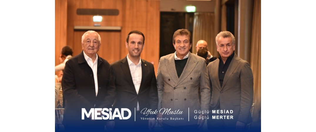 Birleşmiş Markalar Derneği’nin (BMD) İftar Programı