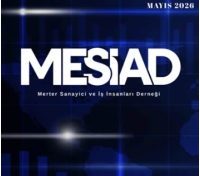 MESİAD Mayıs 2026 Bülteni