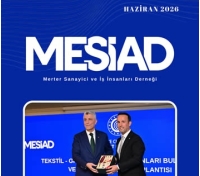 MESİAD Haziran 2026 Bülteni