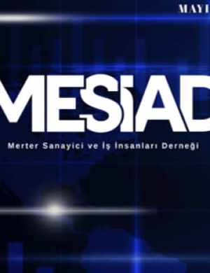 MESİAD Mayıs 2026 Bülteni
