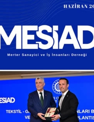 MESİAD Haziran 2026 Bülteni