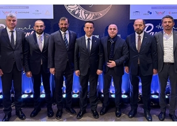 ASKON İftar Yemeği