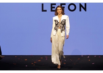 Genç Mesiad Gala Defilesi