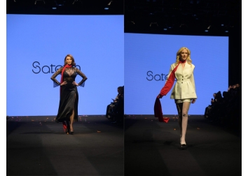 Genç Mesiad Gala Defilesi