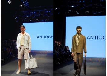 Genç MESİAD Gala Defilesi