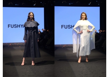 Genç Mesiad Gala Defilesi