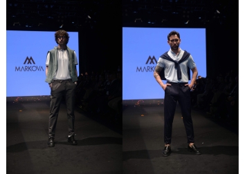 Genç Mesiad Gala Defilesi