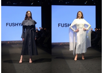 Genç MESİAD Gala Defilesi