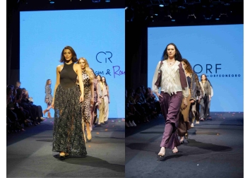 Genç Mesiad Gala Defilesi