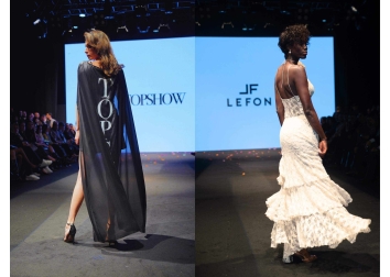 Genç Mesiad Gala Defilesi