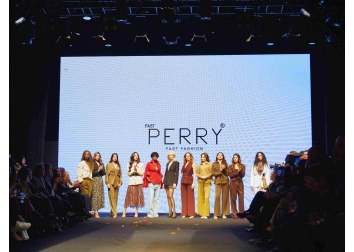 Genç Mesiad Gala Defilesi