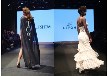 Genç MESİAD Gala Defilesi