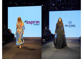 Genç Mesiad Gala Defilesi