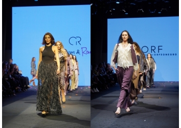 Genç MESİAD Gala Defilesi