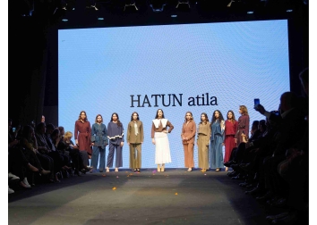 Genç Mesiad Gala Defilesi