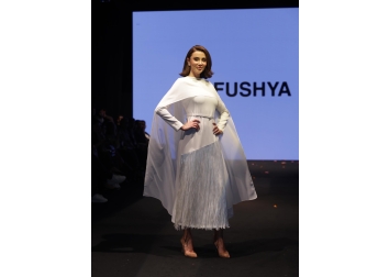 Genç MESİAD Gala Defilesi