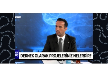  Ufuk Muslu - Tekstil Sektörünün Geleceği | Stratejik Bakış