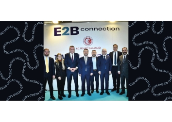 E2B Connection