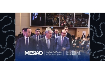 14. Dünya Sektörlerarası İşbirliği Forumu (WCI)