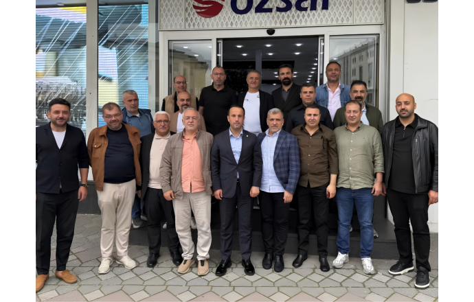 İTO 37. Komite Seçim Çalışmalarına Başladık