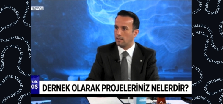  Ufuk Muslu - Tekstil Sektörünün Geleceği | Stratejik Bakış