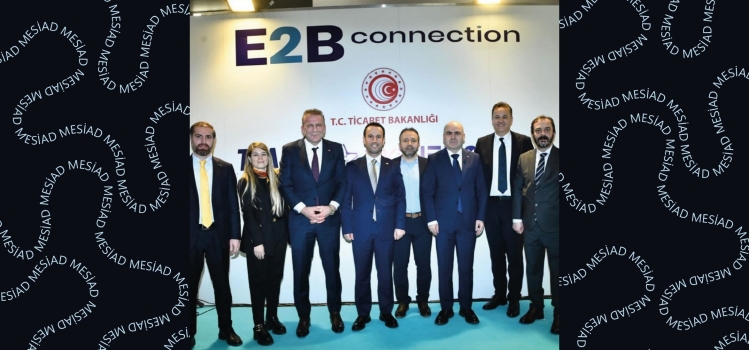 E2B Connection