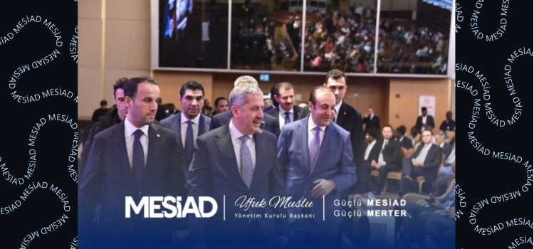 14. Dünya Sektörlerarası İşbirliği Forumu (WCI)