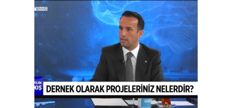  Ufuk Muslu - Tekstil Sektörünün Geleceği | Stratejik Bakış