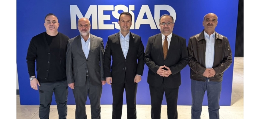 Güngören İlçe Müftülüğü Ziyareti